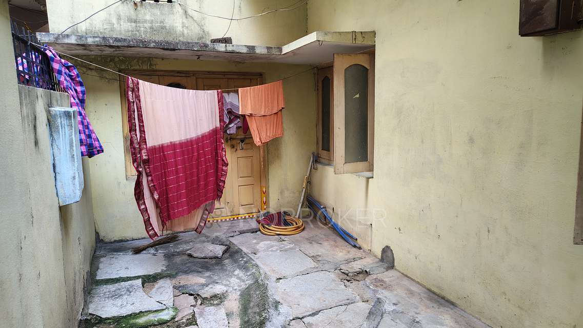 4+ BHK House For Sale  In Prem Nagar ,banjara Hills