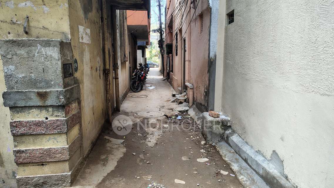 4+ BHK House For Sale  In Prem Nagar ,banjara Hills