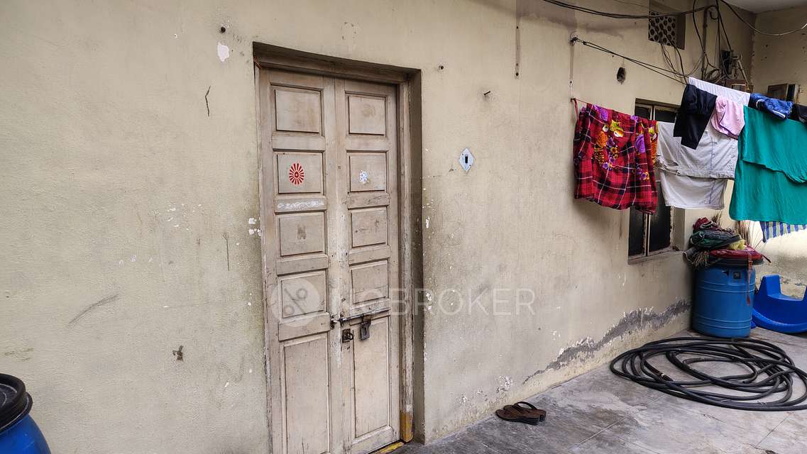 4+ BHK House For Sale  In Prem Nagar ,banjara Hills