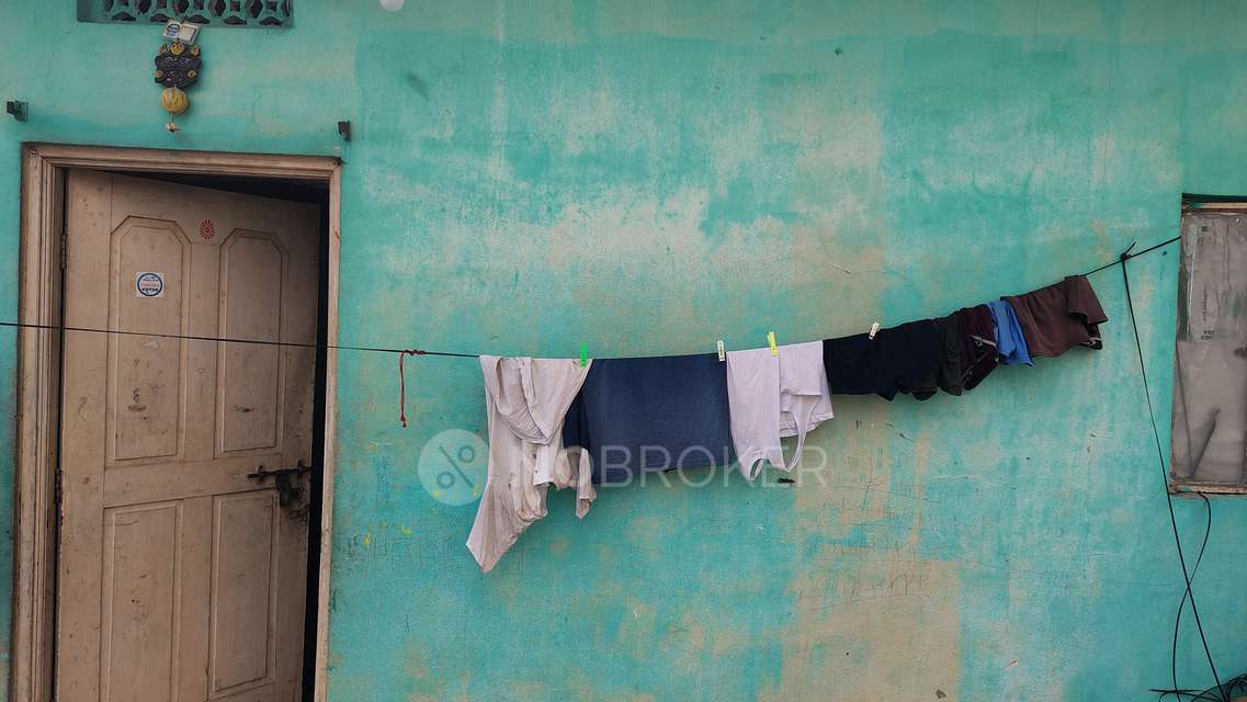 4+ BHK House For Sale  In Prem Nagar ,banjara Hills