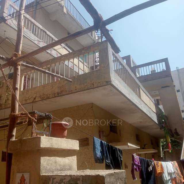 4+ BHK House For Sale  In Prem Nagar ,banjara Hills