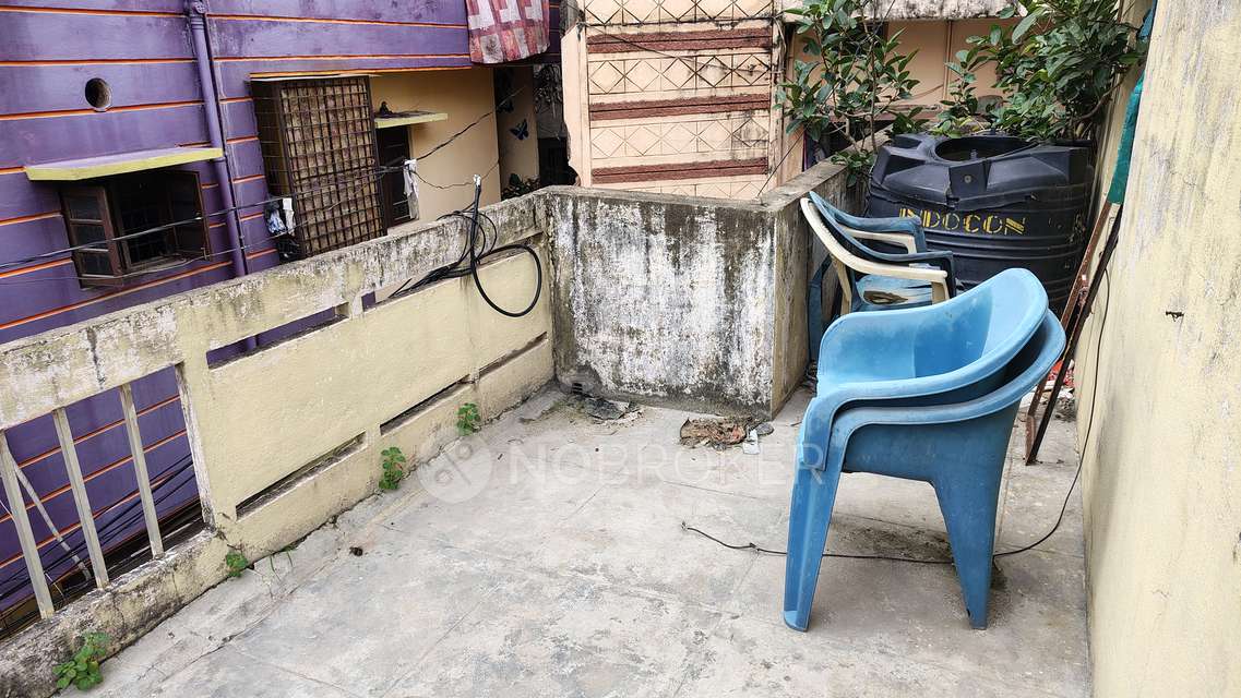 4+ BHK House For Sale  In Prem Nagar ,banjara Hills