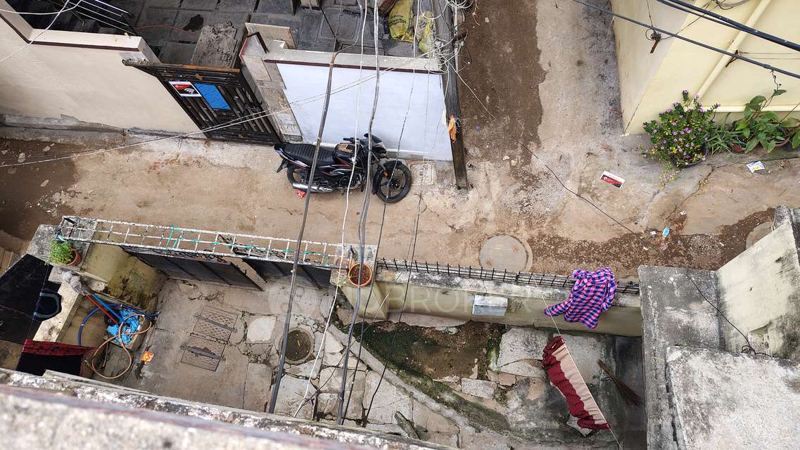 4+ BHK House For Sale  In Prem Nagar ,banjara Hills