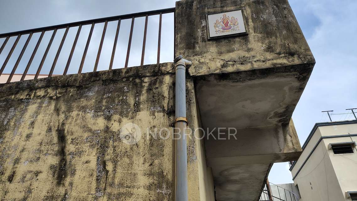 4+ BHK House For Sale  In Prem Nagar ,banjara Hills