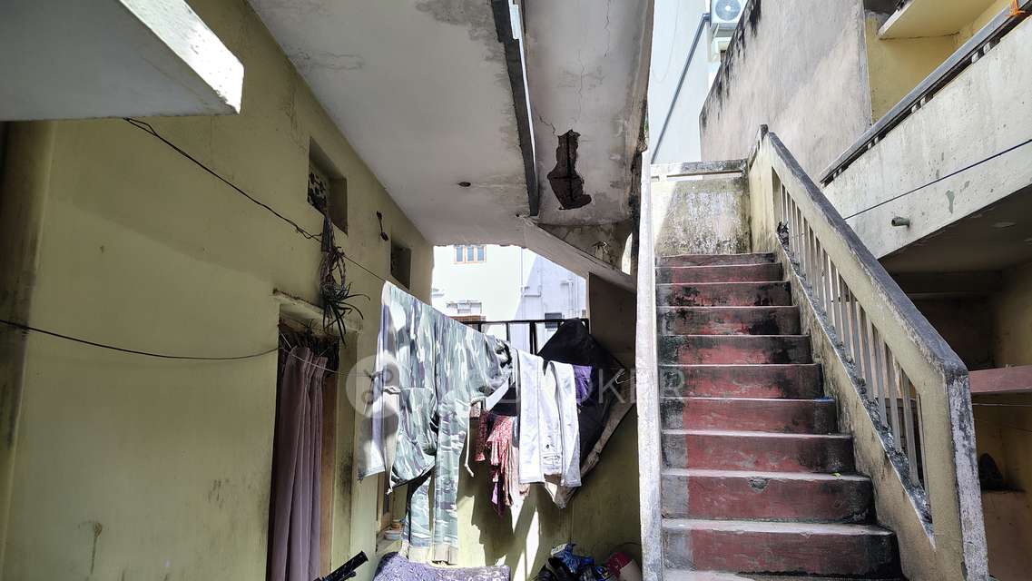 4+ BHK House For Sale  In Prem Nagar ,banjara Hills