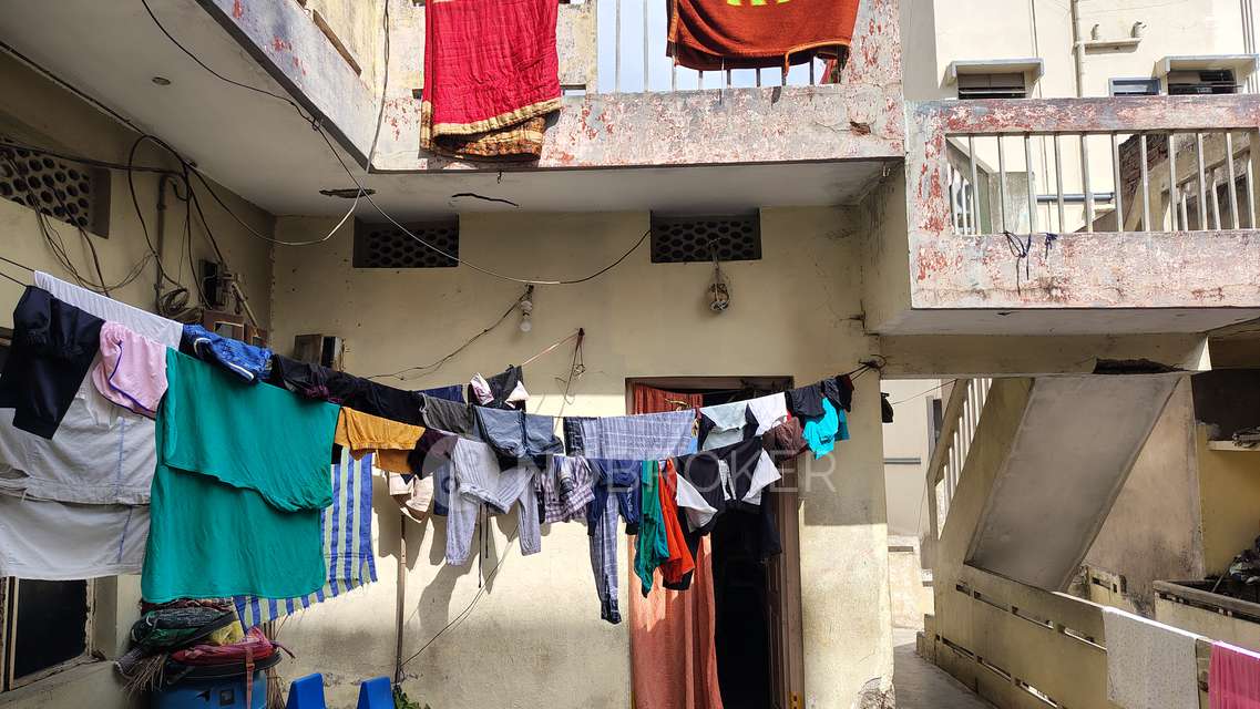 4+ BHK House For Sale  In Prem Nagar ,banjara Hills