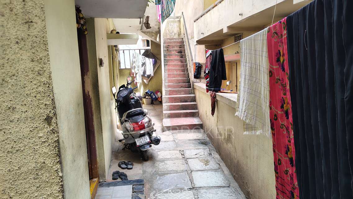 4+ BHK House For Sale  In Prem Nagar ,banjara Hills