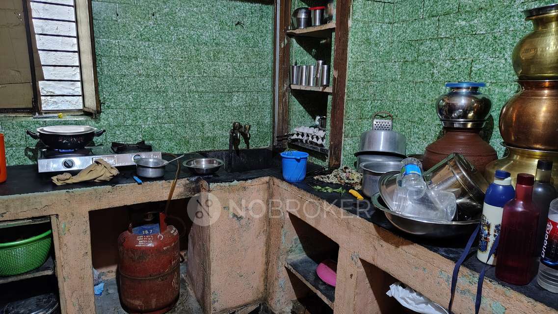 4+ BHK House For Sale  In Prem Nagar ,banjara Hills