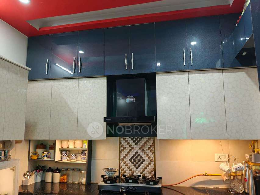 3 BHK Flat In Maa Gayatri Apartments For Sale  In Rajendra Nagar