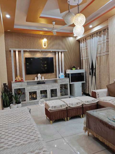 3 BHK Flat In Maa Gayatri Apartments For Sale  In Rajendra Nagar