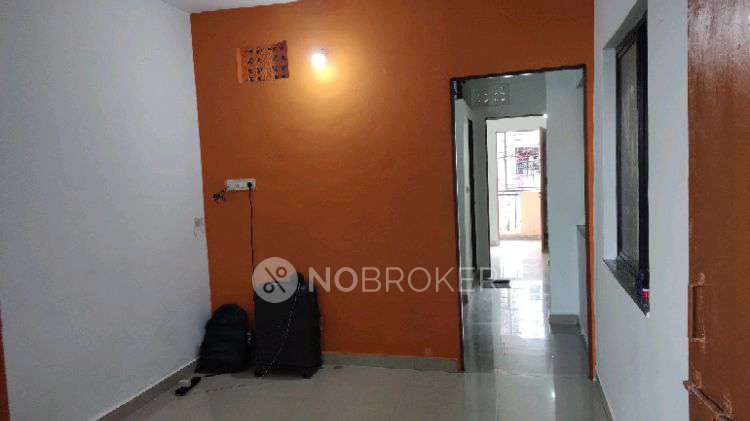 1 BHK House for Rent In Chikhali