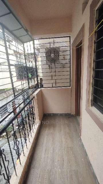 1 BHK House for Rent In Chikhali