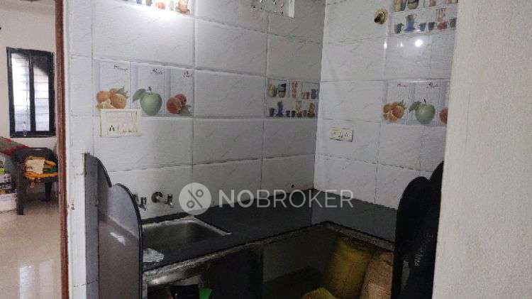 1 BHK House for Rent In Chikhali