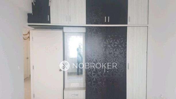 3 BHK Flat In Sipani Bliss Phase 1 For Sale  In Chandapura