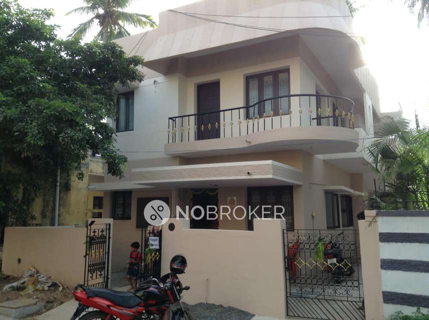 4 BHK House For Sale In Ramapuram