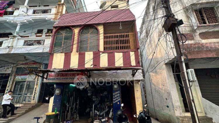 2 BHK Flat For Sale  In Old Ghasmandi