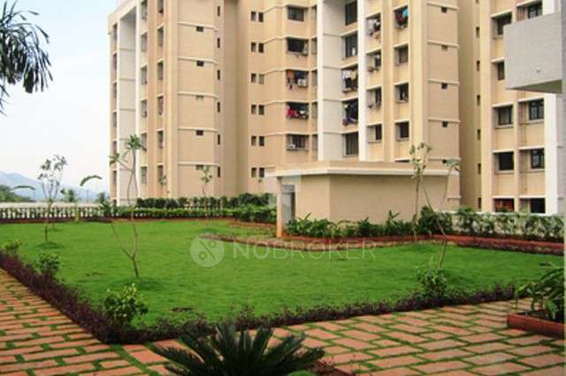 2 BHK Flat In Unnathi Woods For Sale  In Thane West