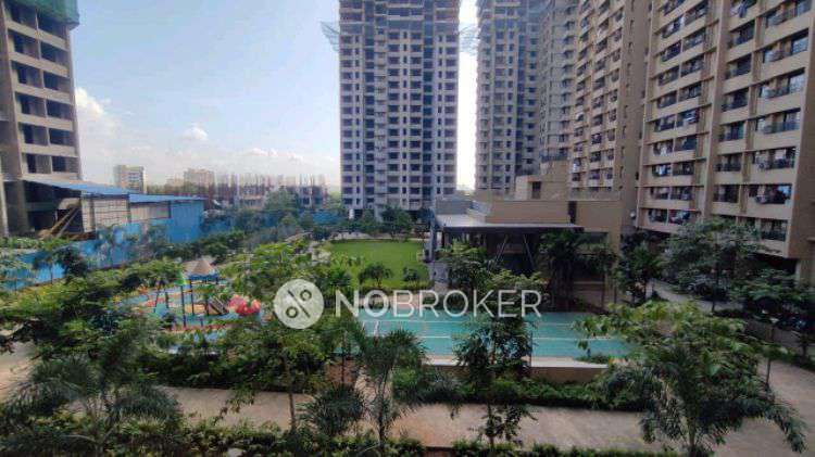 1 BHK Flat In Raunak City  For Sale  In Kalyan