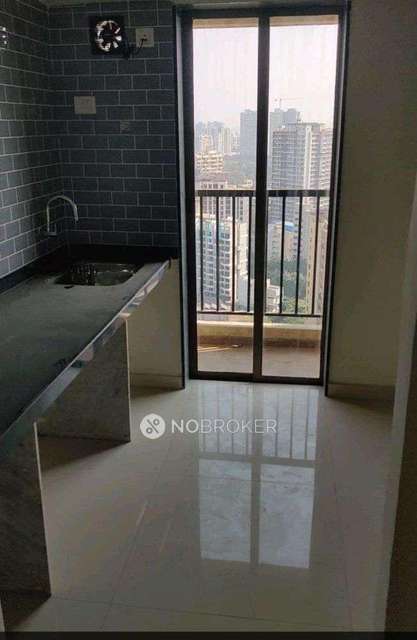 1 BHK Flat In Raunak City  For Sale  In Kalyan