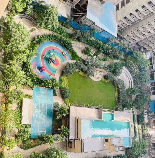 1 BHK Flat In Raunak City  For Sale  In Kalyan