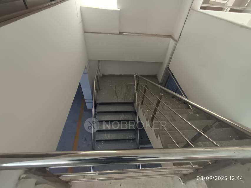 3 BHK Flat In Rv Akshobhya For Sale  In Bandlaguda Jagir