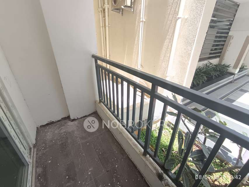 3 BHK Flat In Rv Akshobhya For Sale  In Bandlaguda Jagir