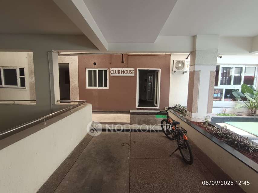 3 BHK Flat In Rv Akshobhya For Sale  In Bandlaguda Jagir