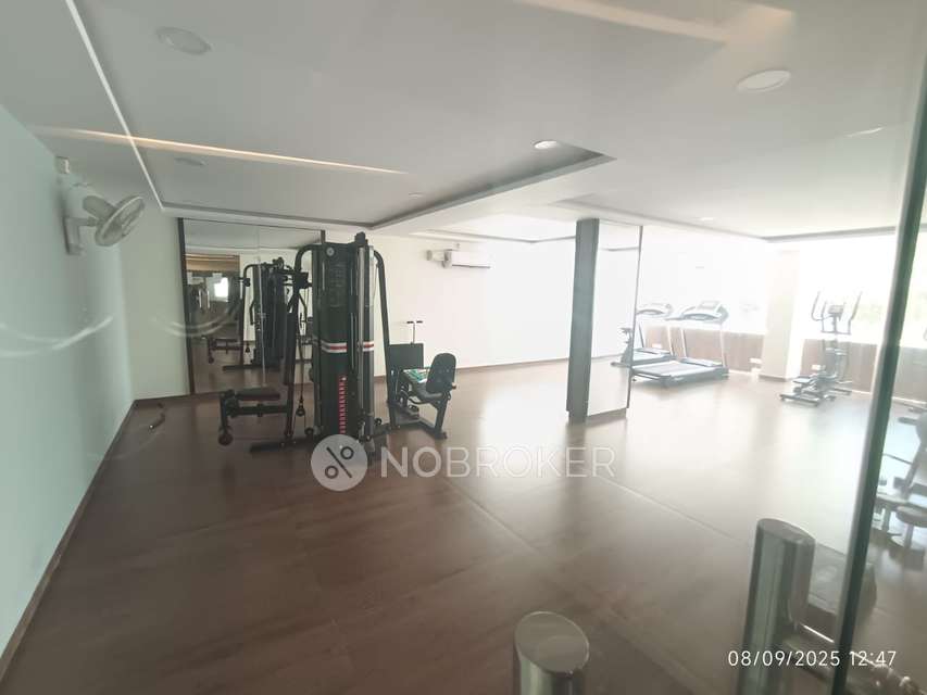 3 BHK Flat In Rv Akshobhya For Sale  In Bandlaguda Jagir