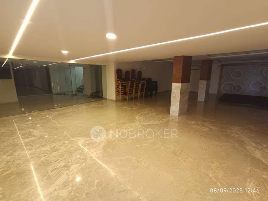 3 BHK Flat In Rv Akshobhya For Sale  In Bandlaguda Jagir