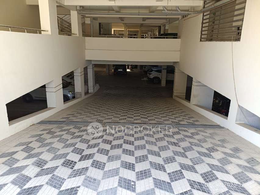 3 BHK Flat In Rv Akshobhya For Sale  In Bandlaguda Jagir