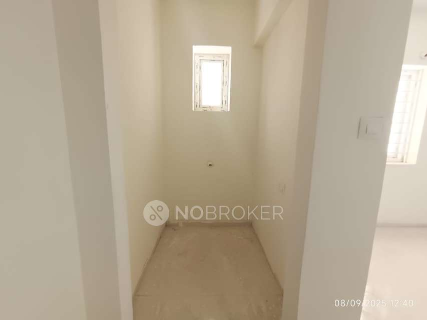 3 BHK Flat In Rv Akshobhya For Sale  In Bandlaguda Jagir