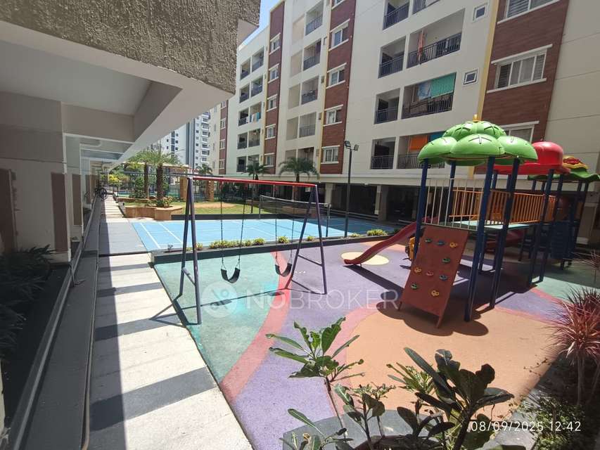 3 BHK Flat In Rv Akshobhya For Sale  In Bandlaguda Jagir