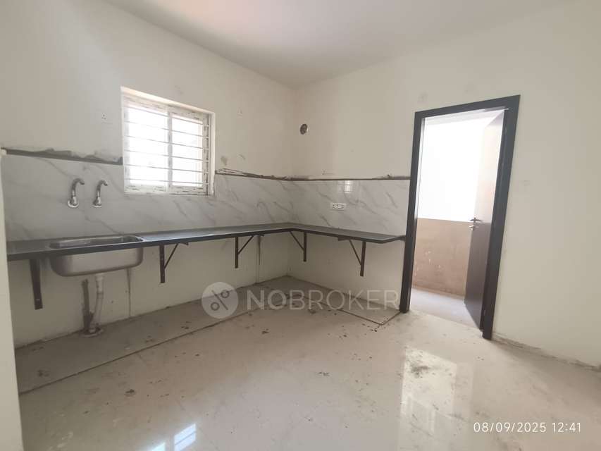 3 BHK Flat In Rv Akshobhya For Sale  In Bandlaguda Jagir