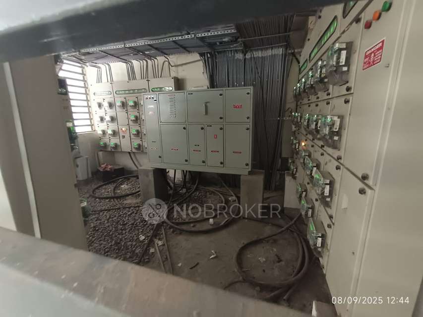 3 BHK Flat In Rv Akshobhya For Sale  In Bandlaguda Jagir