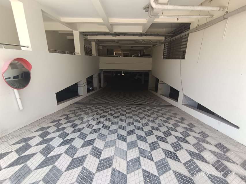 3 BHK Flat In Rv Akshobhya For Sale  In Bandlaguda Jagir