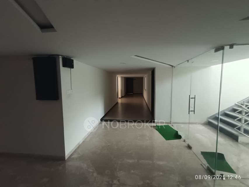3 BHK Flat In Rv Akshobhya For Sale  In Bandlaguda Jagir