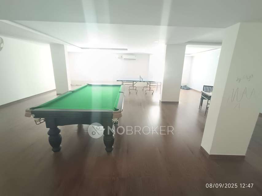 3 BHK Flat In Rv Akshobhya For Sale  In Bandlaguda Jagir