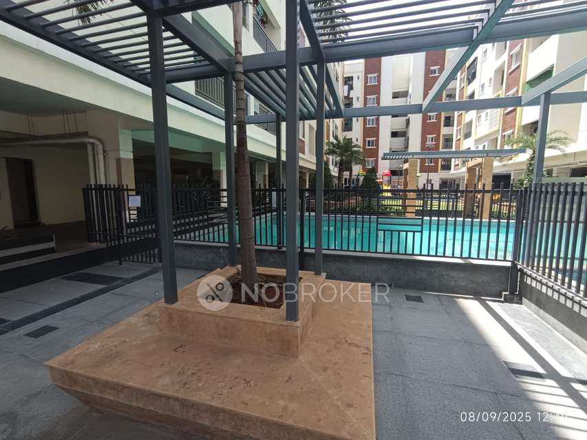 3 BHK Flat In Rv Akshobhya For Sale  In Bandlaguda Jagir