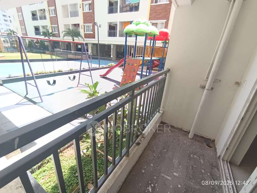 3 BHK Flat In Rv Akshobhya For Sale  In Bandlaguda Jagir