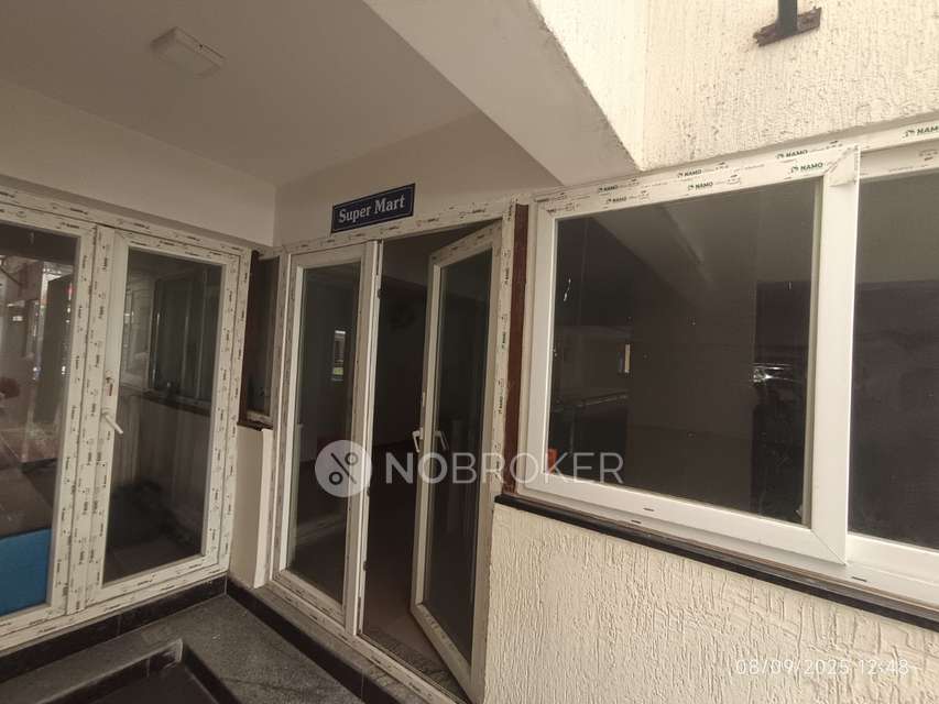 3 BHK Flat In Rv Akshobhya For Sale  In Bandlaguda Jagir