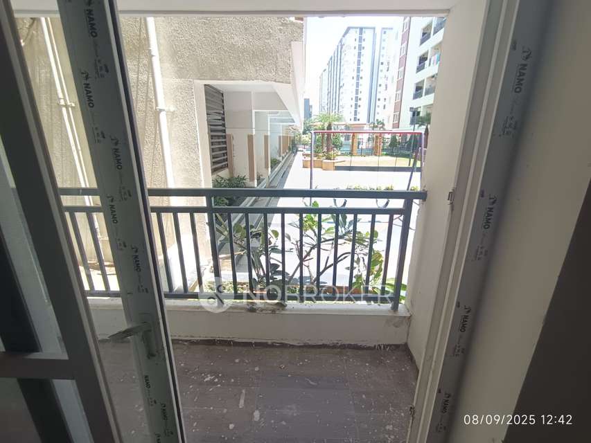 3 BHK Flat In Rv Akshobhya For Sale  In Bandlaguda Jagir