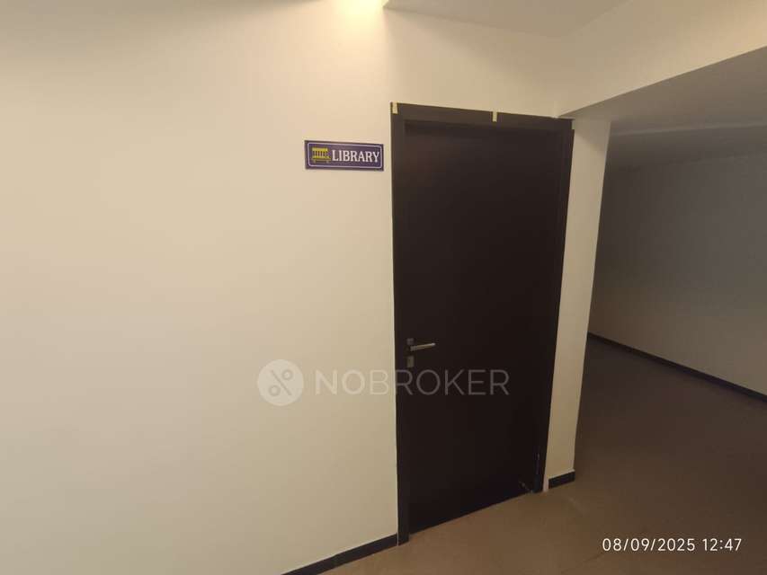 3 BHK Flat In Rv Akshobhya For Sale  In Bandlaguda Jagir