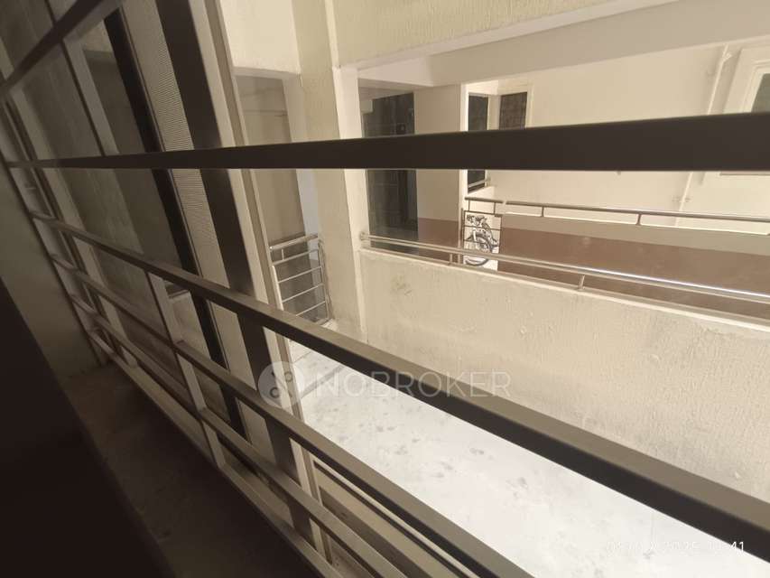 3 BHK Flat In Rv Akshobhya For Sale  In Bandlaguda Jagir