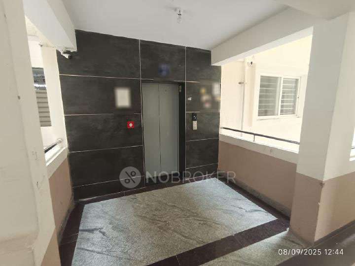 3 BHK Flat In Rv Akshobhya For Sale  In Bandlaguda Jagir