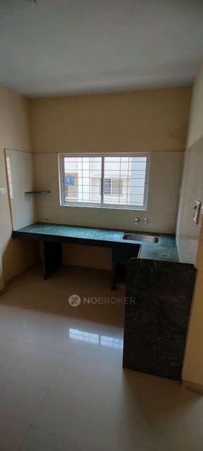 1 BHK Flat In Samarth Aangan,, Dhayari, Raikar Mala, Pune for Rent  In Shree Colony