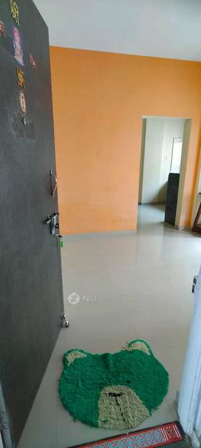 1 BHK Flat In Samarth Aangan,, Dhayari, Raikar Mala, Pune for Rent  In Shree Colony