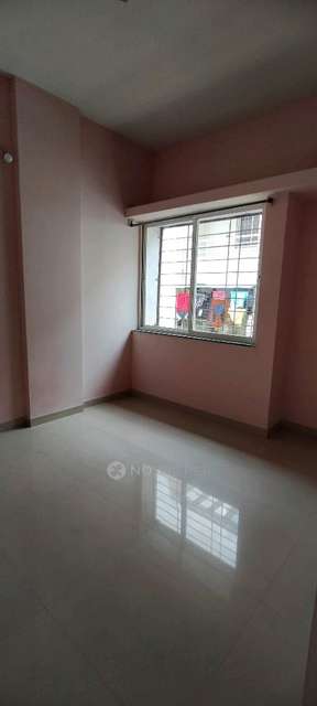 1 BHK Flat In Samarth Aangan,, Dhayari, Raikar Mala, Pune for Rent  In Shree Colony