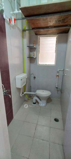 1 BHK Flat In Samarth Aangan,, Dhayari, Raikar Mala, Pune for Rent  In Shree Colony