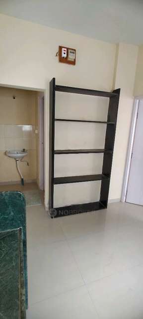 1 BHK Flat In Samarth Aangan,, Dhayari, Raikar Mala, Pune for Rent  In Shree Colony