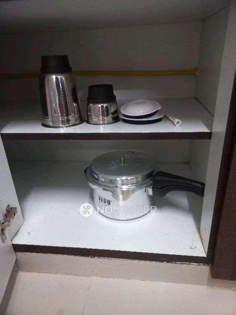 1 BHK Flat In Akshaya January For Sale  In Kelambakkam